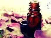 aceite Rosa...