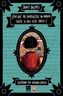 [Artículo] Las 5 recomendaciones literarias de La Voz Telúrica