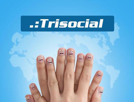 La empresa Trisocial crea una aplicación para páginas de Facebook que permite crear códigos promocionales personalizados accesibles desde el móvil