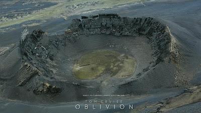 Oblivion Crítica por Mixman & Andy del Kero