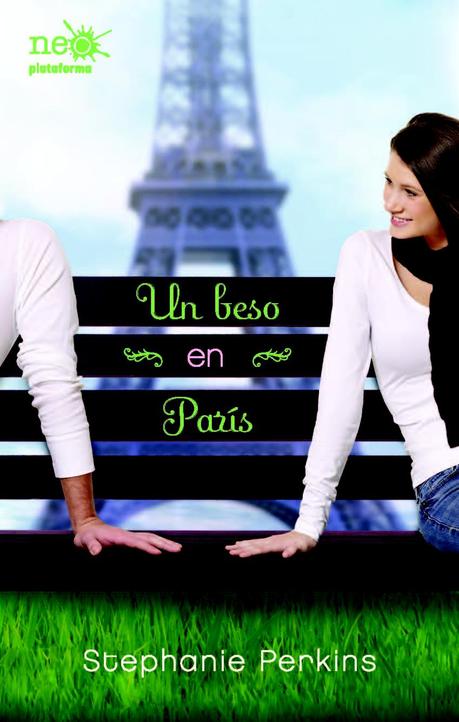 Un beso en parís