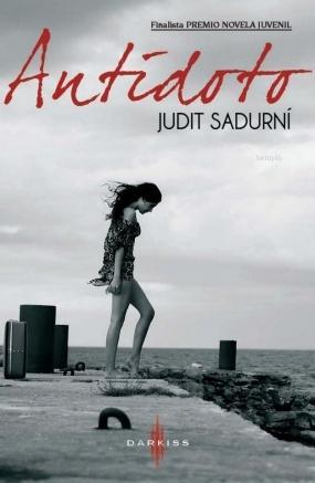 Reseña de Literatura | Antídoto, de Judit Sadurní