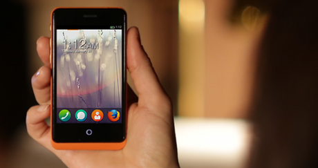 Primeros teléfonos con Firefox OS comienzan a venderse hoy