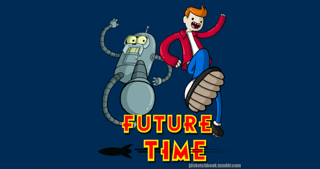 Estudio revela que podemos sentir empatía por robots