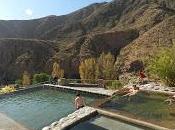 Termas Cacheuta Mendonza Argentina