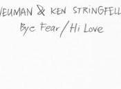 Neuman stringfellow fear love