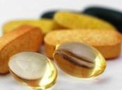 suplementos Vitamina ayudan salud corazón