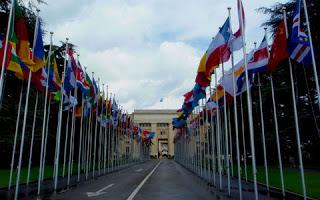 Informe de Cuba para Consejo de Derechos Humanos incluye recomendaciones