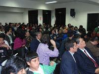 Los 25 años del Club Nazca de la Historieta Peruana