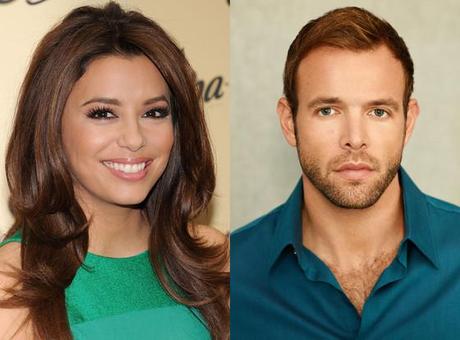 Eva Longoria niega tener una nueva pareja