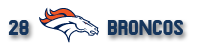 Broncos
