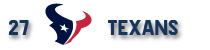 Texans