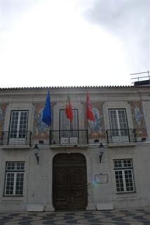 CRÓNICAS LUSAS;: CASCAIS