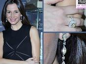 Madre 2013. Aloastyle:‘Diamonds Corte Inglés’ Cecilia Gómez Sonia Ferrer