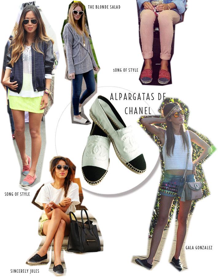 Calzado polémico ¿Tu lo llevarías?