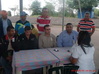 Edo Bolívar: La culpa no es de la vaca, es mía, como usted quiera presidente. II Parte