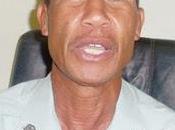 Murió coronel impactado tiro UASD