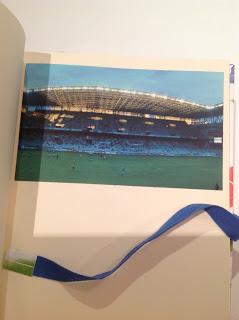 Libro de firmas para Primera Comunión