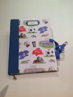 Libro de firmas para Primera Comunión