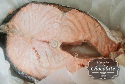 Salmón Express y Sorteo Express