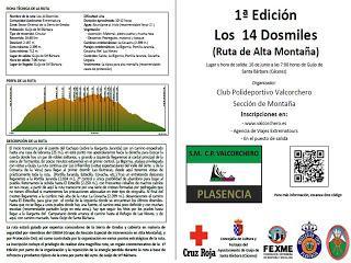 Los Catorce Dos Miles