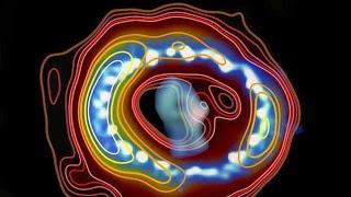 Captan la Mejor Imagen de la Supernova Más Brillante en Siglos