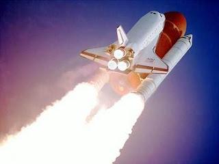 ¿Por qué se usa Hidrógeno Líquido como Propulsor?