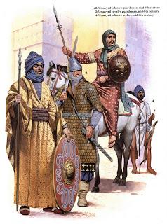 Los asnos salvajes: la batalla de Covadonga