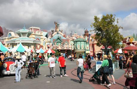 Disneyland, 3 tips que amarás