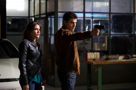 En profundidad: Combustión Combustión