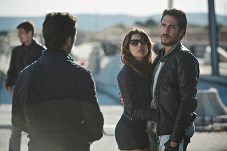 En profundidad: Combustión Combustión