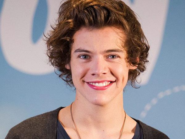 Harry Styles: ‘He tenido mala suerte en el amor’