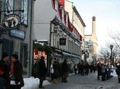 Dónde hospedarse Quebec