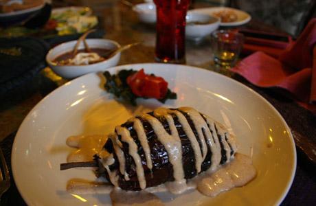 San Miguelito, entre delicias y fé