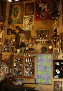 San Miguelito, entre delicias y fé