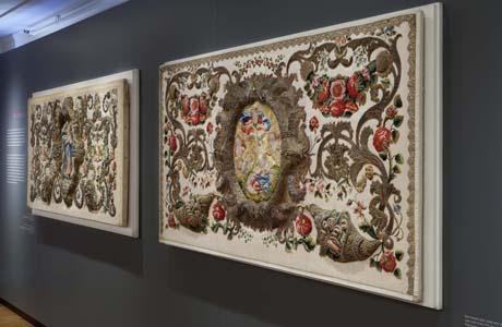 Museo de las Ursulinas, Quebec, Canadá