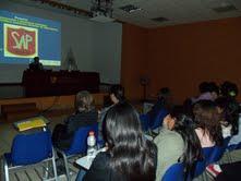 DÍA DEL MONUMENTO 2013 “PATRIMONIO Y EDUCACIÓN” DESDE LA UCSS