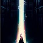 Póster de Jock para Thor: El Mundo Oscuro