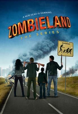 Zombieland La Serie. Destinada al fracaso absoluto. Por Mixman.