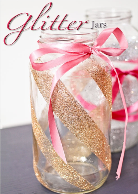 Purpurina en primavera