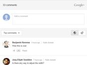 Desarrollaron plugin para incrustar sistema comentarios Google+ blogs WordPress