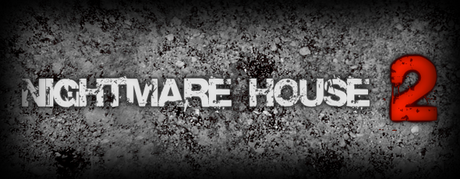 NIGHTMARE HOUSE 2 NIGHTMARE HOUSE 2, gameplay del videojuego
