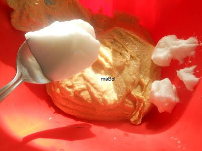 Djokovic Cake - Torta de avellana sin gluten