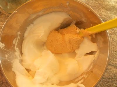 Djokovic Cake - Torta de avellana sin gluten