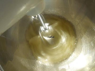 Djokovic Cake - Torta de avellana sin gluten