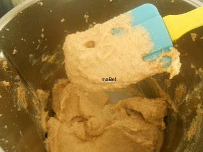 Djokovic Cake - Torta de avellana sin gluten