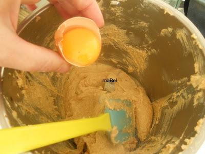 Djokovic Cake - Torta de avellana sin gluten