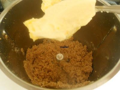 Djokovic Cake - Torta de avellana sin gluten