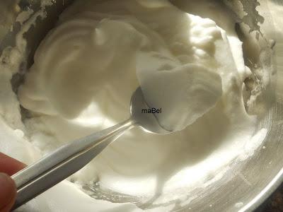 Djokovic Cake - Torta de avellana sin gluten