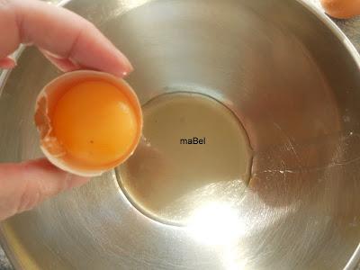 Djokovic Cake - Torta de avellana sin gluten